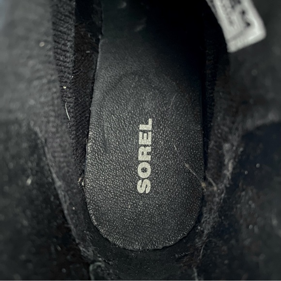 SOREL Margo Chelsea Ankle Boots - Picture 8 of 10